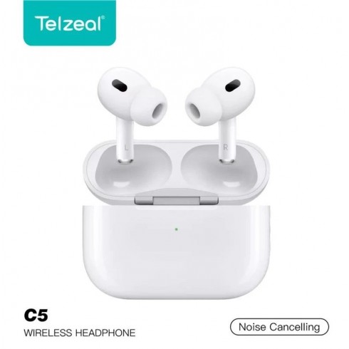ایرپاد مدل Telzeal C5 ANC Noise canceling